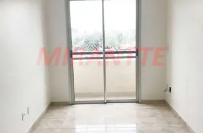 Apartamento com 2 quartos à venda na Rua Vitalina Moura, Imirim, São Paulo
