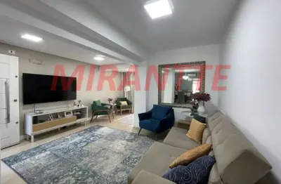 Casa com 3 quartos à venda na Rua Patrocínio do Sapucaí, Jardim São Paulo (Zona Norte), São Paulo