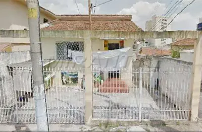 Casa com 2 quartos à venda na Rua Comprida, Vila Mazzei, São Paulo