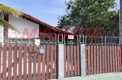 Casa com 2 quartos à venda na Rua Equador, Bopiranga, Itanhaém