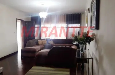 Casa com 3 quartos à venda na Rua Baltazar de Morais, Vila Nivi, São Paulo
