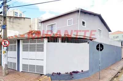 Casa com 4 quartos à venda na Rua Sílvio Barbosa, Vila Camargos, Guarulhos