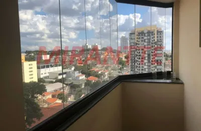 Apartamento com 3 quartos à venda na Rua Francisca Biriba, Vila Ester, São Paulo