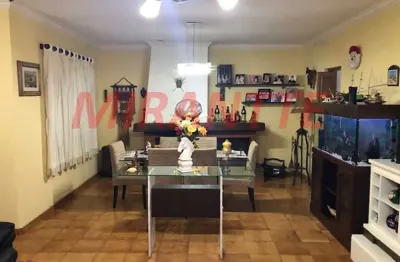 Casa com 5 quartos à venda na Rua Alfredo Pujol, Santana, São Paulo