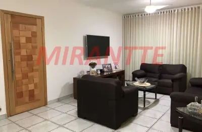 Casa com 3 quartos à venda na Rua Jardimirim, Santa Teresinha, São Paulo