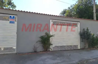 Terreno à venda na Rua Nath Zilman, Serra da Cantareira, São Paulo