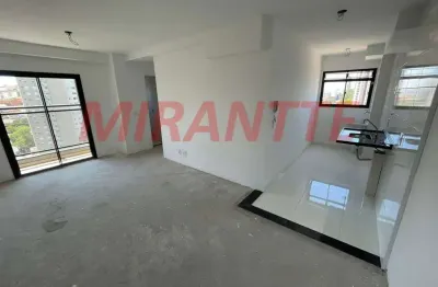 Apartamento com 2 quartos à venda na Rua Capitão Siqueira Barbosa, Parada Inglesa, São Paulo