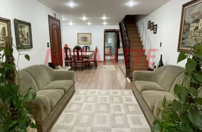 Casa com 3 quartos à venda na Rua Capitão Siqueira Barbosa, Parada Inglesa, São Paulo