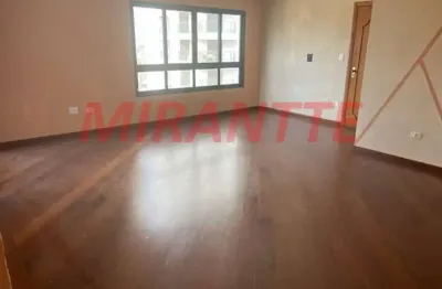 Apartamento de 136m² com 4 quartos em parque mandaqui