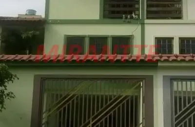 Casa com 3 quartos à venda na Rua Joaquim Gonçalves Ledo, Jardim Joamar, São Paulo