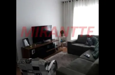 Apartamento com 3 quartos à venda na Avenida Nova Cantareira, Tucuruvi, São Paulo