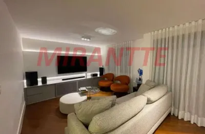 Cobertura com 3 quartos à venda na Rua Paulo Gonçalves, Santana, São Paulo