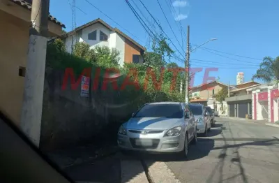 Terreno à venda na Rua Padre Corino Sani, Jardim Consolata, São Paulo