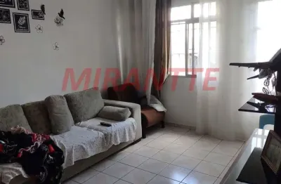 Casa com 2 quartos à venda na Rua Damiana da Cunha, Santana, São Paulo