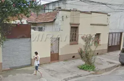 Terreno à venda na Rua Cônego Vicente Miguel Marino, Barra Funda, São Paulo