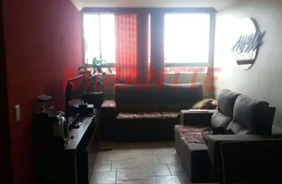 Apartamento com 3 quartos à venda na Rua Carolina Soares, Limão, São Paulo