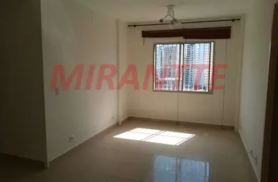Apartamento com 2 quartos à venda na Rua Amaral Gama, Santana, São Paulo