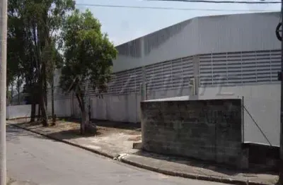 Barracão / Galpão / Depósito à venda na Rua Júlio Mesquita, Cidade Centenário, São Paulo