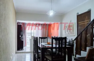 Casa com 3 quartos à venda na Rua Caraputinga, Freguesia do Ó, São Paulo