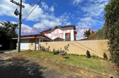 Casa em condomínio fechado com 5 quartos à venda na Alameda Alameda Dos Pardais, Serra da Cantareira, Mairiporã