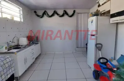 Casa com 4 quartos à venda na Rua Itaúna, Vila Maria Baixa, São Paulo