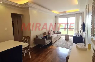 Apartamento com 3 quartos à venda na Rua Cardoso de Almeida, Perdizes, São Paulo