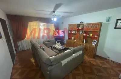 Casa com 3 quartos à venda na Rua Ronaldo de Carvalho, Jardim São Paulo (Zona Norte), São Paulo