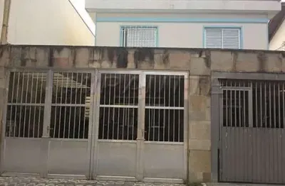 Casa com 3 quartos à venda na Rua Vinte e Quatro de Dezembro, Parada Inglesa, São Paulo