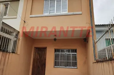 Casa com 3 quartos à venda na Rua Ismael Neri, Água Fria, São Paulo