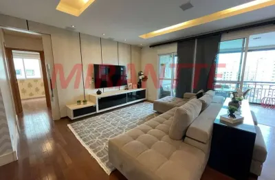 Apartamento com 3 quartos à venda na Rua Copacabana, Santana, São Paulo