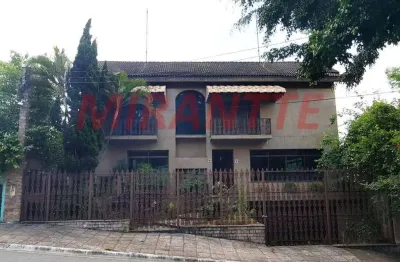 Casa com 5 quartos à venda na Rua José Rebouças de Carvalho, City América, São Paulo