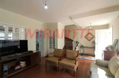 Casa com 3 quartos à venda na Rua Pontins, Santana, São Paulo