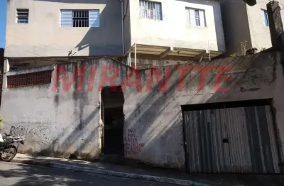 Casa com 7 quartos à venda na Rua Antônio Lopes de Barros, Jardim Peri, São Paulo