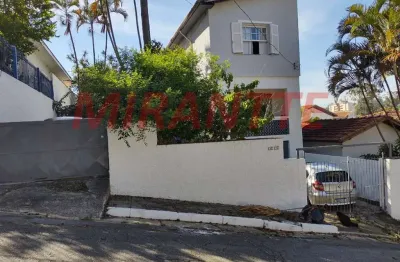 Casa com 3 quartos à venda na Rua Pedro, Vila Albertina, São Paulo