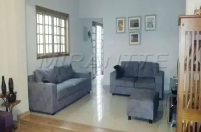 Casa com 3 quartos à venda na Rua Caetanos, Jardim Anália Franco, São Paulo