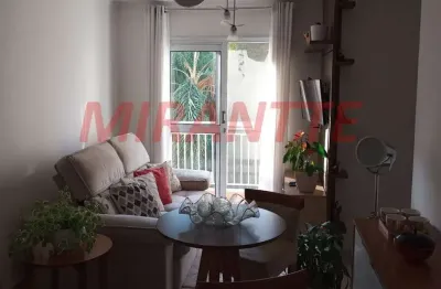 Apartamento com 2 quartos à venda na Rua Pedro de Castillo, Tremembé, São Paulo