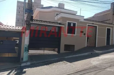 Casa em condomínio fechado com 2 quartos à venda na Rua São Nestor, Vila Mazzei, São Paulo
