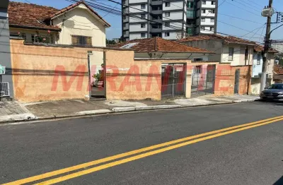 Casa com 5 quartos à venda na Rua Dona Martinha, Santa Teresinha, São Paulo