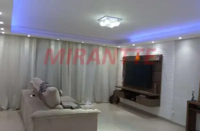Casa com 4 quartos à venda na Rua Sílvio Rodini, Parada Inglesa, São Paulo