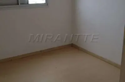 Apartamento de 59m² com 3 quartos em lauzane paulista