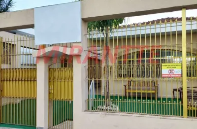 Casa com 4 quartos à venda na Rua Lalau Rabelo, Vila Milton, Guarulhos