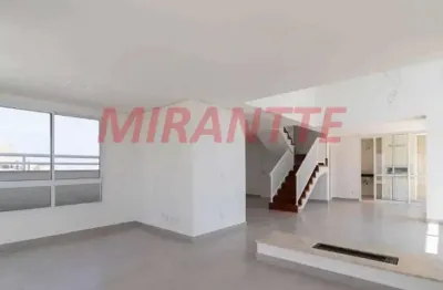 Apartamento com 4 quartos à venda na Rua Antônio Pereira de Sousa, Santana, São Paulo