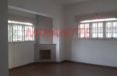 Casa com 3 quartos à venda na Rua Pascoal Afonso, Vila Albertina, São Paulo