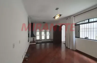 Casa com 3 quartos à venda na Rua Antônio Clemente, Jardim São Paulo (Zona Norte), São Paulo