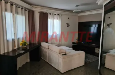 Apartamento com 3 quartos à venda na Rua Jerônima Dias, Santana, São Paulo