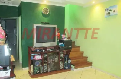 Casa com 3 quartos à venda na Rua Paulo Freire, Centro, Guarulhos