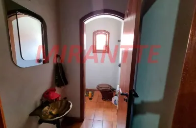 Casa com 6 quartos à venda na Rua dos Mártires Armênios, Barro Branco (Zona Norte), São Paulo