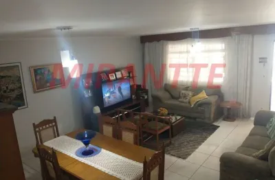 Casa com 3 quartos à venda na Rua Evaristo Roque, Imirim, São Paulo