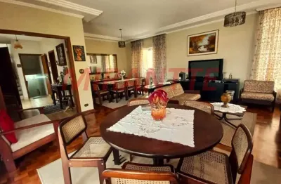 Casa com 4 quartos à venda na Rua Tibães, Jardim São Bento, São Paulo