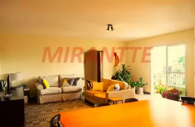 Apartamento com 3 quartos à venda na Rua Alphonsus de Guimaraens, Santana, São Paulo